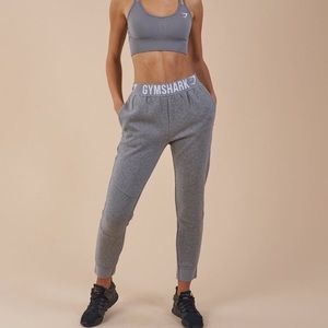 Gym Shark Sweat Pants